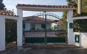 La dimora di Nonno Nuccio